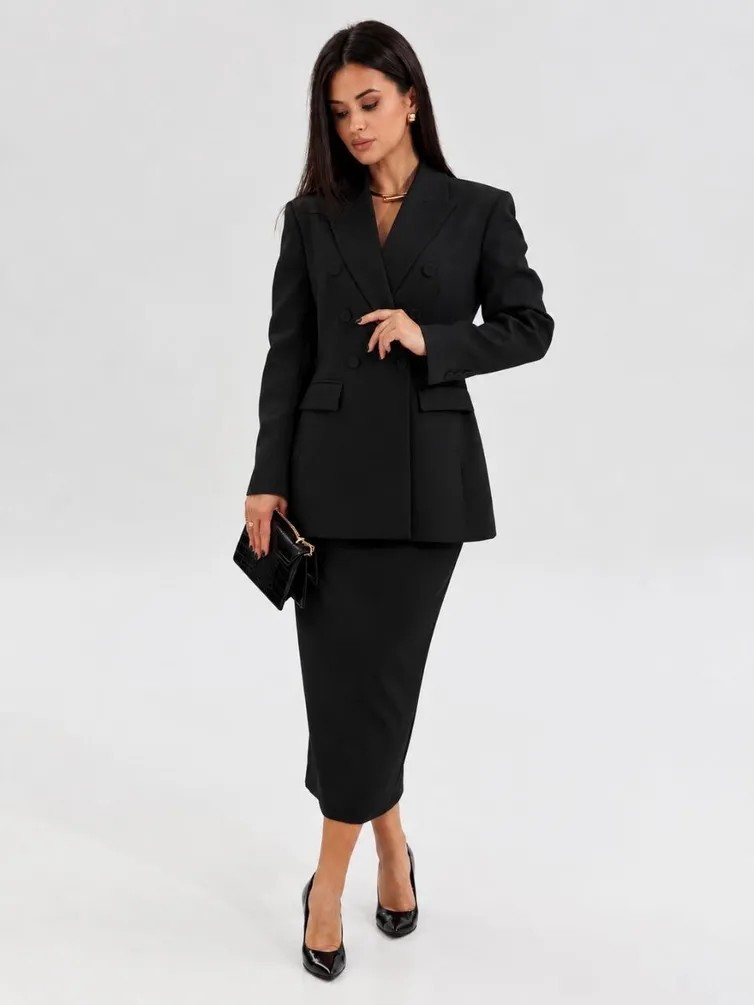 Suit BRELA #31015.1