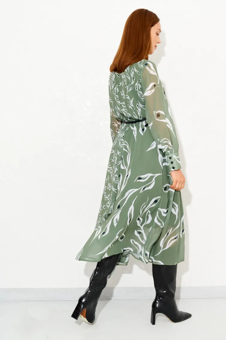Платье Art Ribbon арт. М3523P