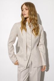 Костюм Pirs арт. 6763бежевый