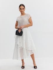 Dress Vesnaletto #4410-2