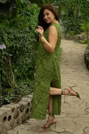 Dress LT Collection #P13480-1M