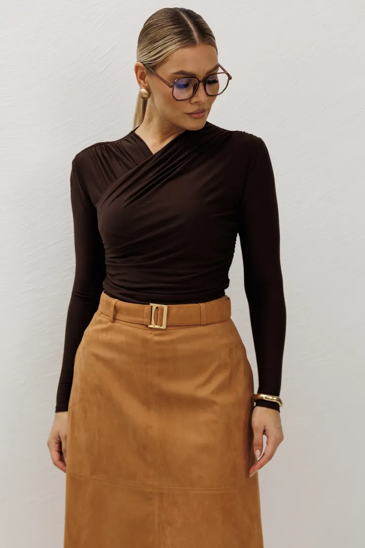 Spódnica Moda Urs #26-3005y-0-cam