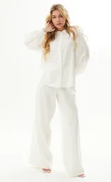 Костюм MiSlana С935/1 молоко