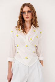 Блузка Buter New арт. 3333