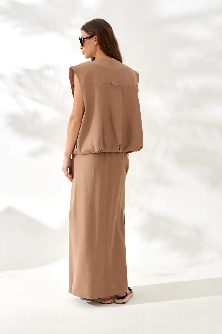 Skirt Elletto Life #2337