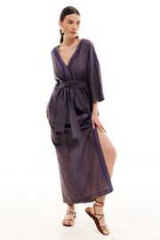 Dress Elletto Life #1013 fio