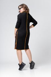 Dress EVA GRANT #0141