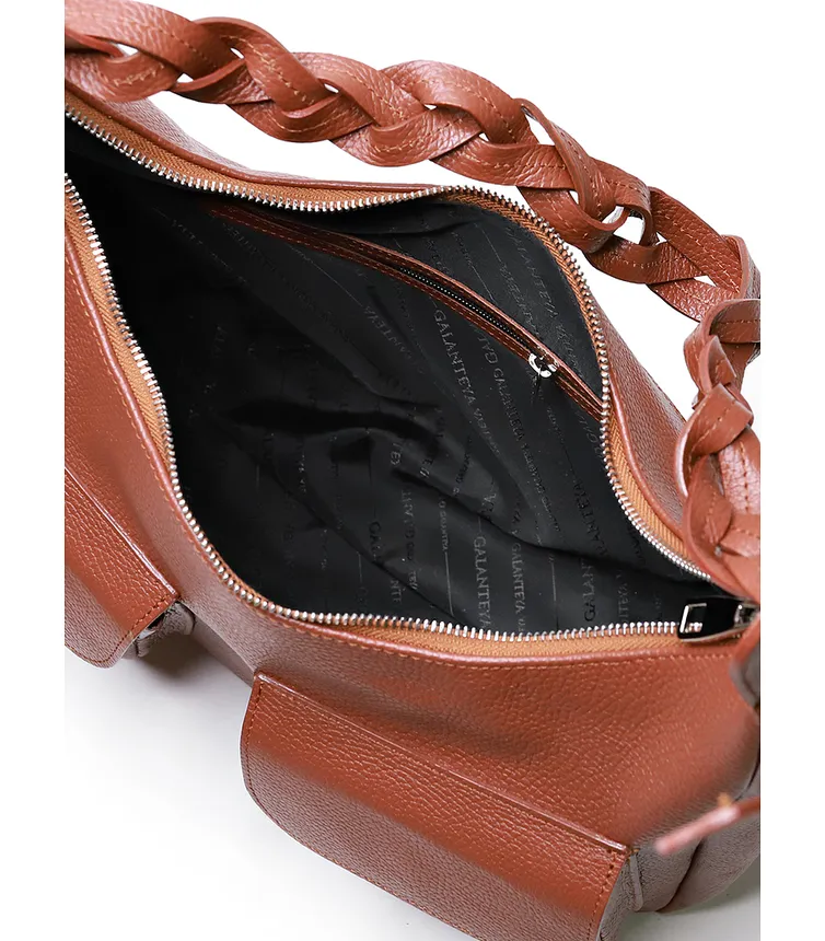 Torba Galanteya #1s3331k45 ryzhij