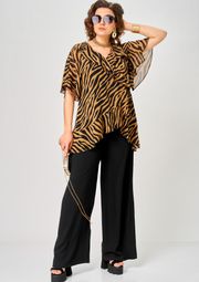 Bluzka EVA GRANT #0198-1k