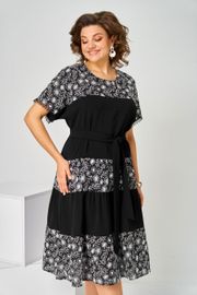 Sukienka Asolia #2715