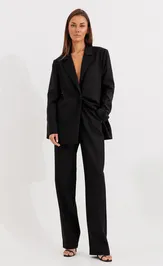Костюм V&N fashion 1181_черный