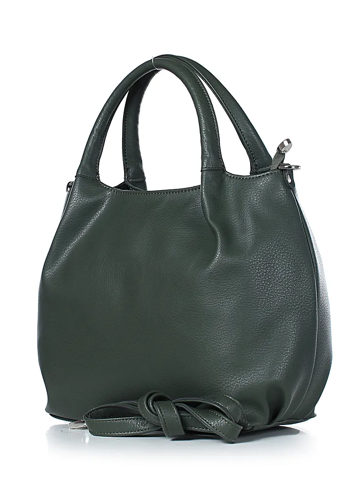 Torba Galanteya #24s1118k45 zelenyj t.