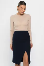 Skirt LT Collection #Yu14269-30M