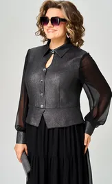 Dress EVA GRANT 9018