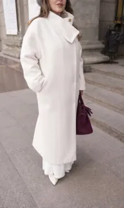 Płaszcz Vittoria Queen #29913