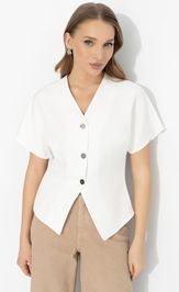 Жилет CHARUTTI Без плана Б (алмаз)