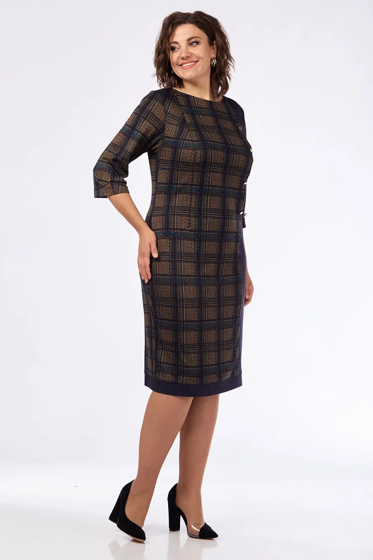 Платье Lady Style Classic арт. 0955/8