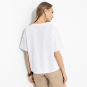 T-Shirt CHARUTTI #Na svoej volne