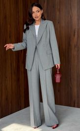 Брюки TND М390 серый