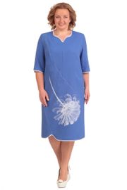 Dress Linia L #B-1525