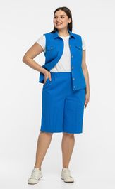 Брюки, шорты, комбинезоны Avila 1016 лазурный