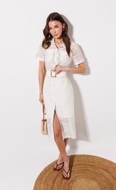 Платье Люше 4385