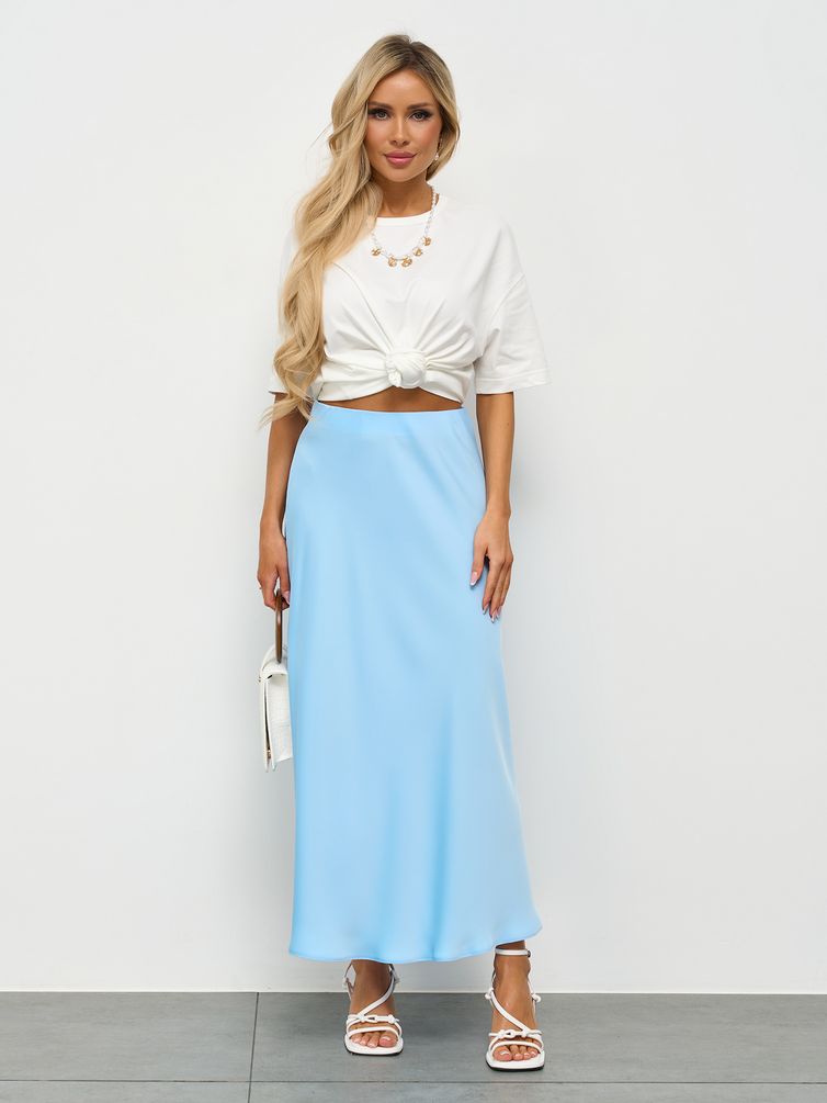 Skirt Jetty #ShYu112-13