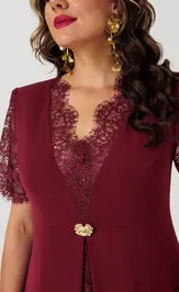 Sukienka Mira Fashion 5716