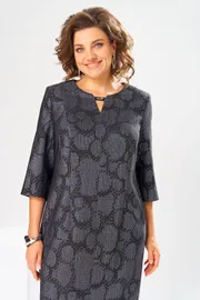 Dress ROMANOVICH #1-2873