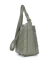 Torba Galanteya #24s814k45 olivkovyj sv.