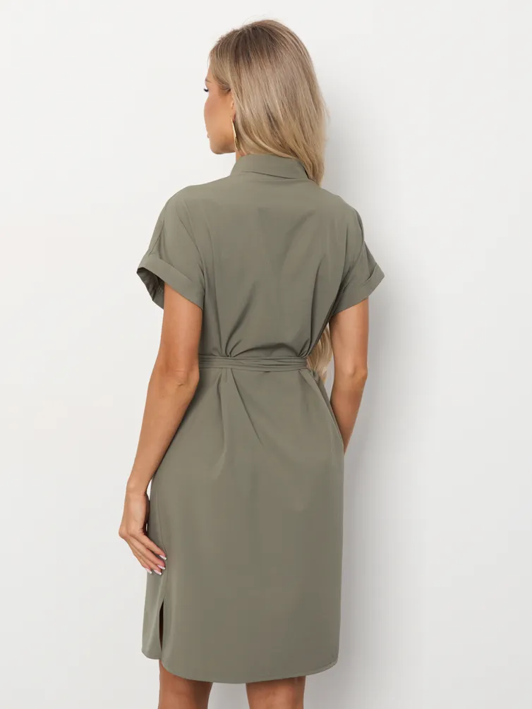 Dress Jetty #ShYu614-17