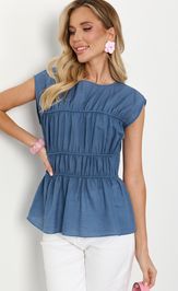 Blouse Jetty ShYu043-15