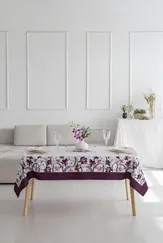Kitchen textiles Listelle 519409 145x220 sm