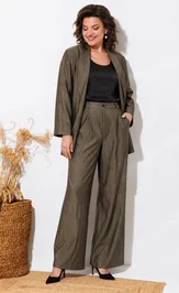 Suit Anastasia MAK 1346 grafit