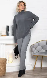 Брюки LT Collection Б15009-8М