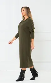 Zestaw NOVITA 1477 xaki