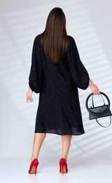 Dress Anastasia 1075