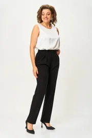 Trousers Anastasia MAK #1270-4P