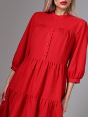 Sukienka DS Trend #YuS-1071 (Vlyubitsya v sebya, nyu red)