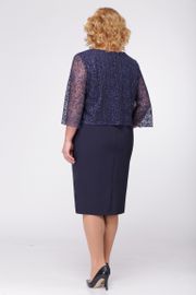 Dress Ladis Line #890 t.sin