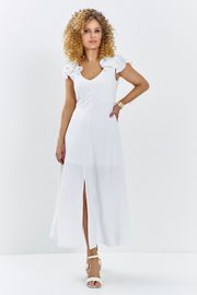 Sukienka Euromoda #724