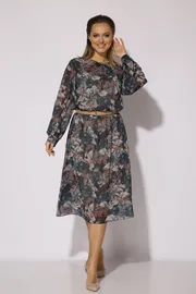 Sukienka TAiER #1143 dizajn