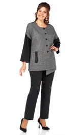 Blazer Матини 4.1770