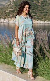 Костюм Vittoria Queen 29263