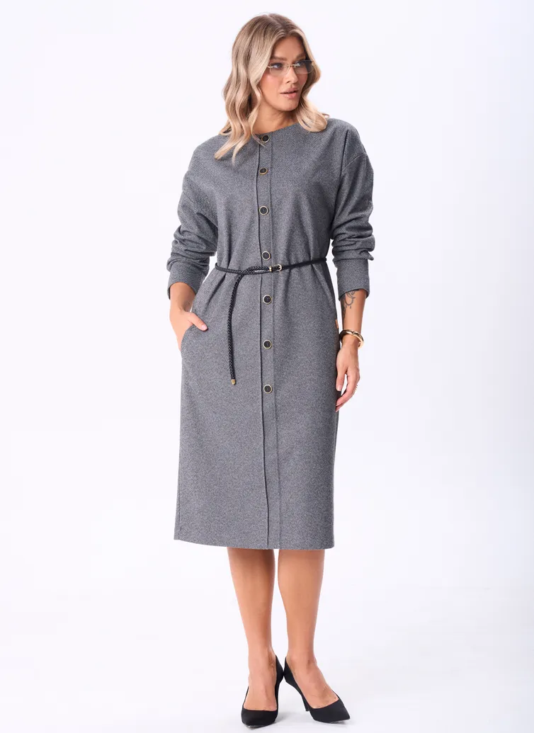 Dress Verita moda #N-2405