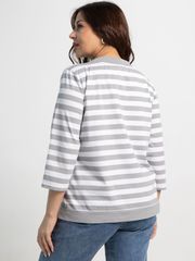 Bluzka LT Collection #B15543-20M