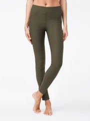 Spodnie Conte Elegant #18S-558TSP deep khaki 170