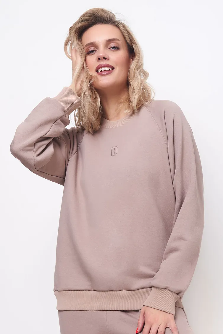 Bluza GO #F4007/04-03 (164-170)