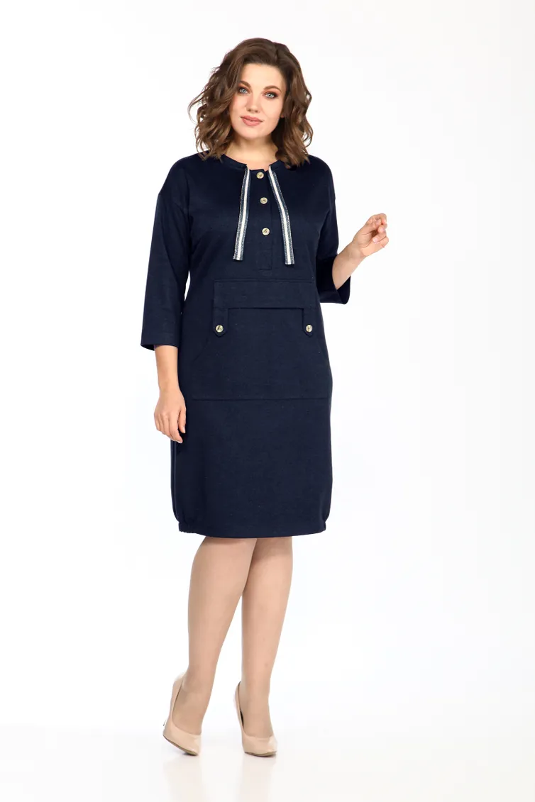 Sukienka Lady Style Classic #1929/2