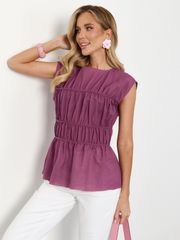 Блуза Jetty арт. ШЮ043-11